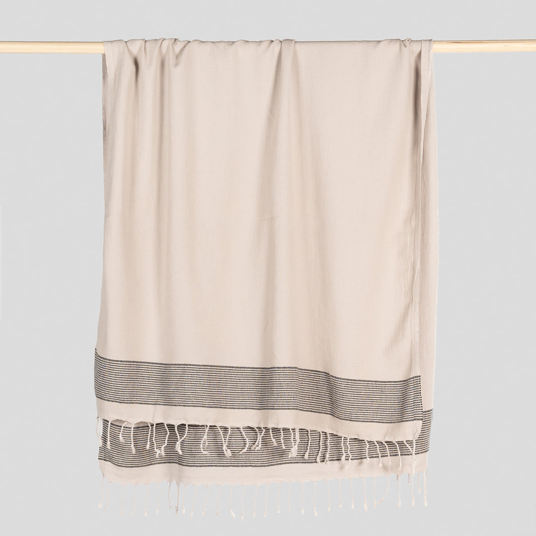 Turkish Bath Towel - Lilah