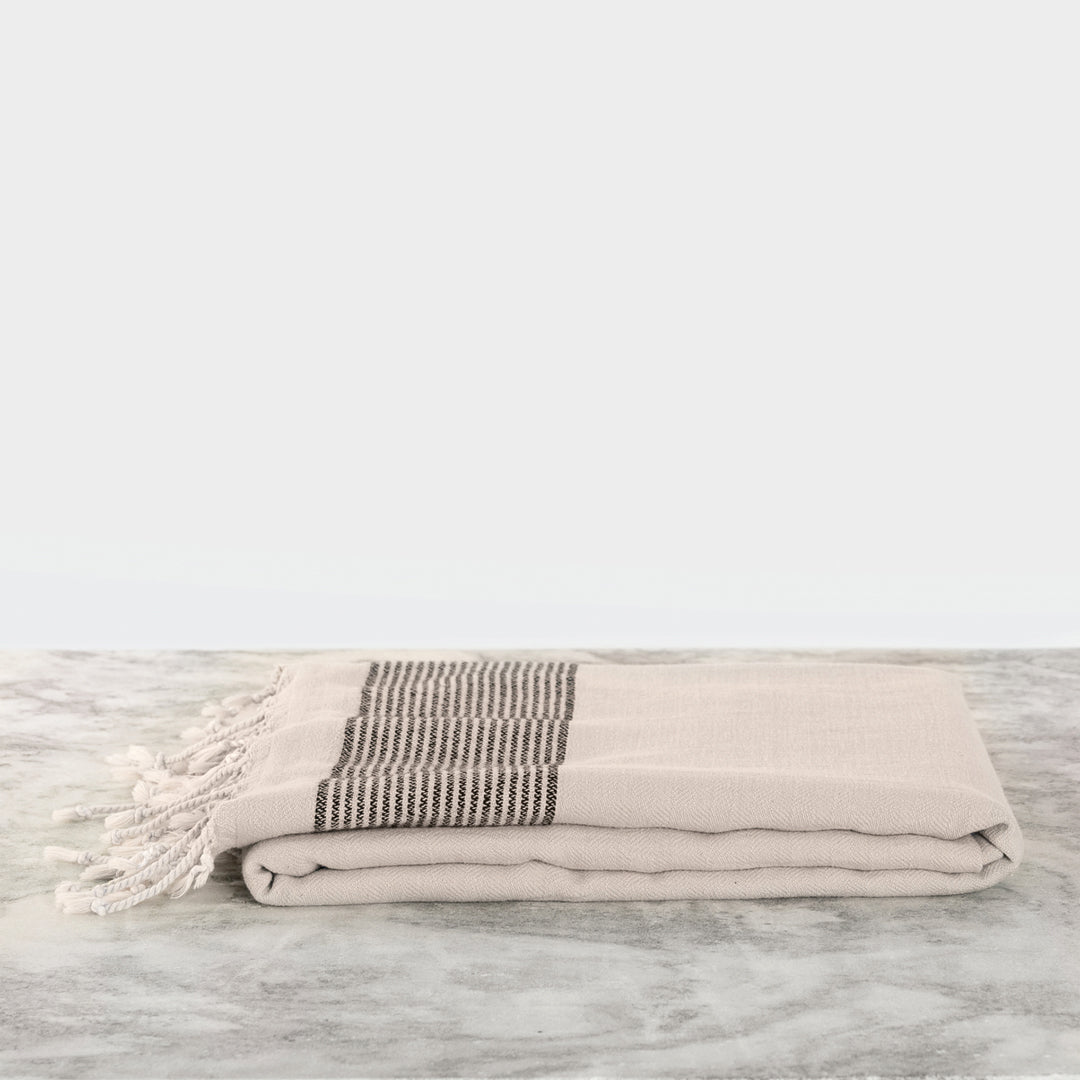 Turkish Bath Towel - Lilah