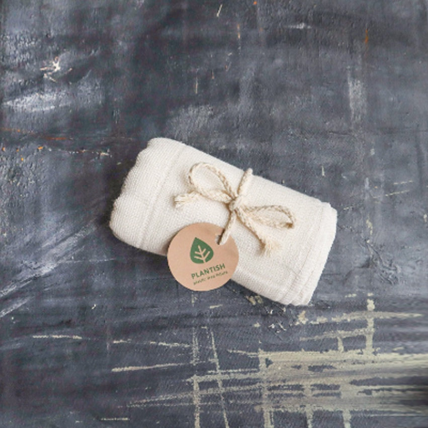 Bamboo Dish Cloth