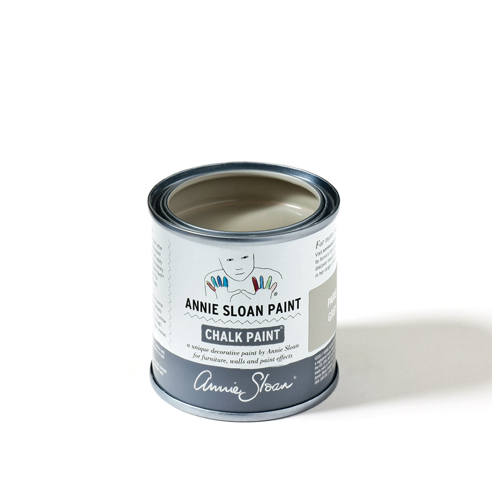 Annie Sloan Paint - Paris Grey