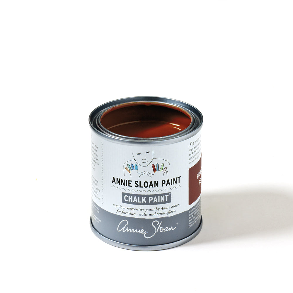 Annie Sloan Paint - Primer Red