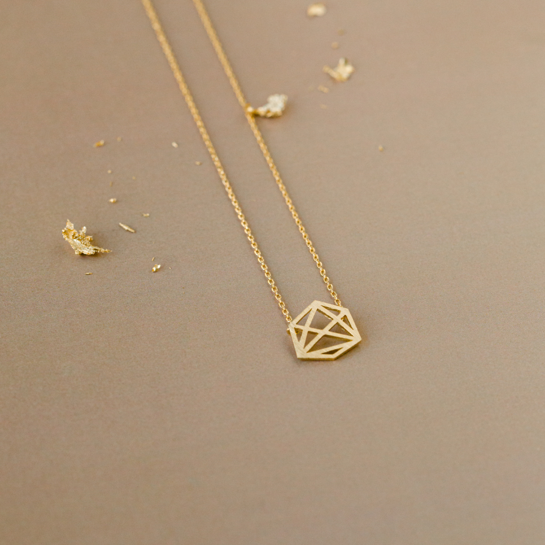 Prysm Necklace