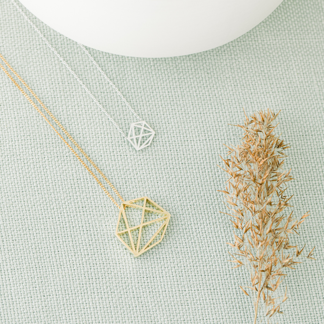 Prysm Necklace