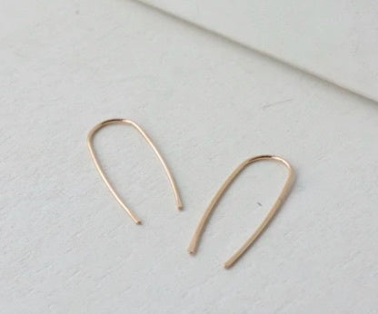 Threader Earring