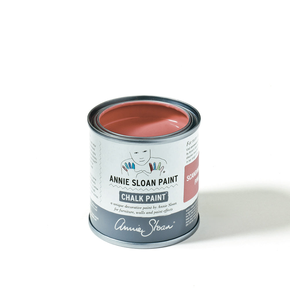 Annie Sloan Paint - Scandinavian Pink