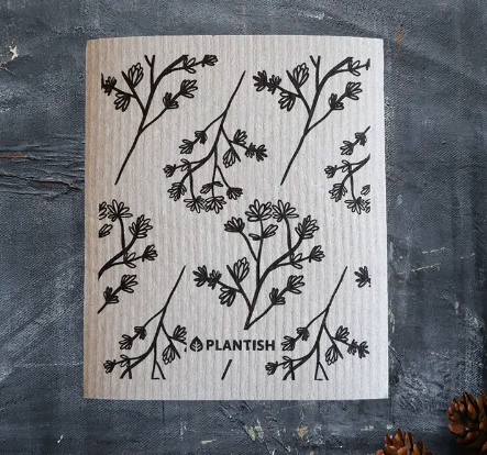 Swedish Sponge Cloth