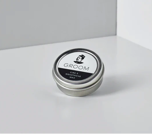 Moustache Wax