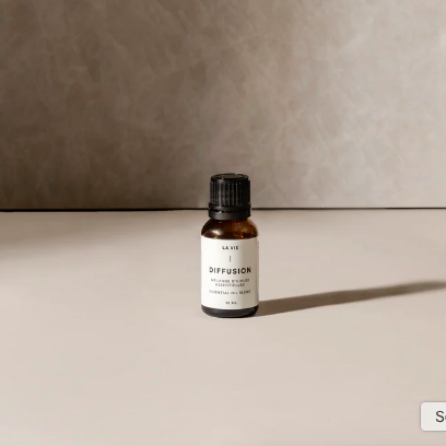 Essential Oil Blend - Lime Yuzu