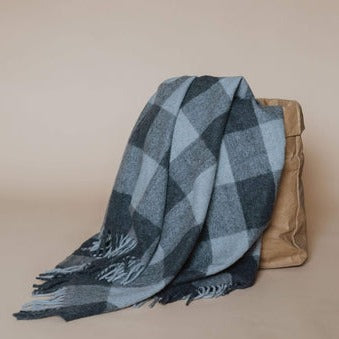 Anupaya Blanket - Shoreline