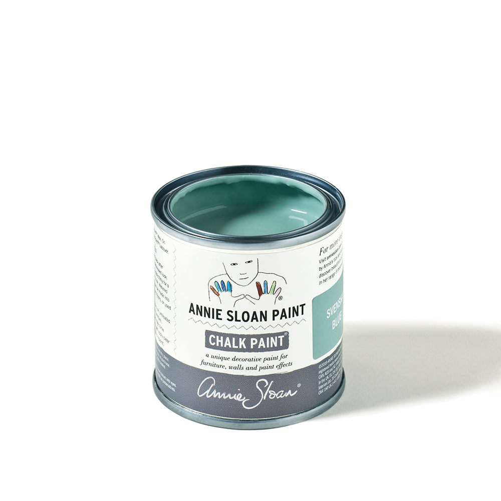 Annie Sloan Paint - Svenska Blue