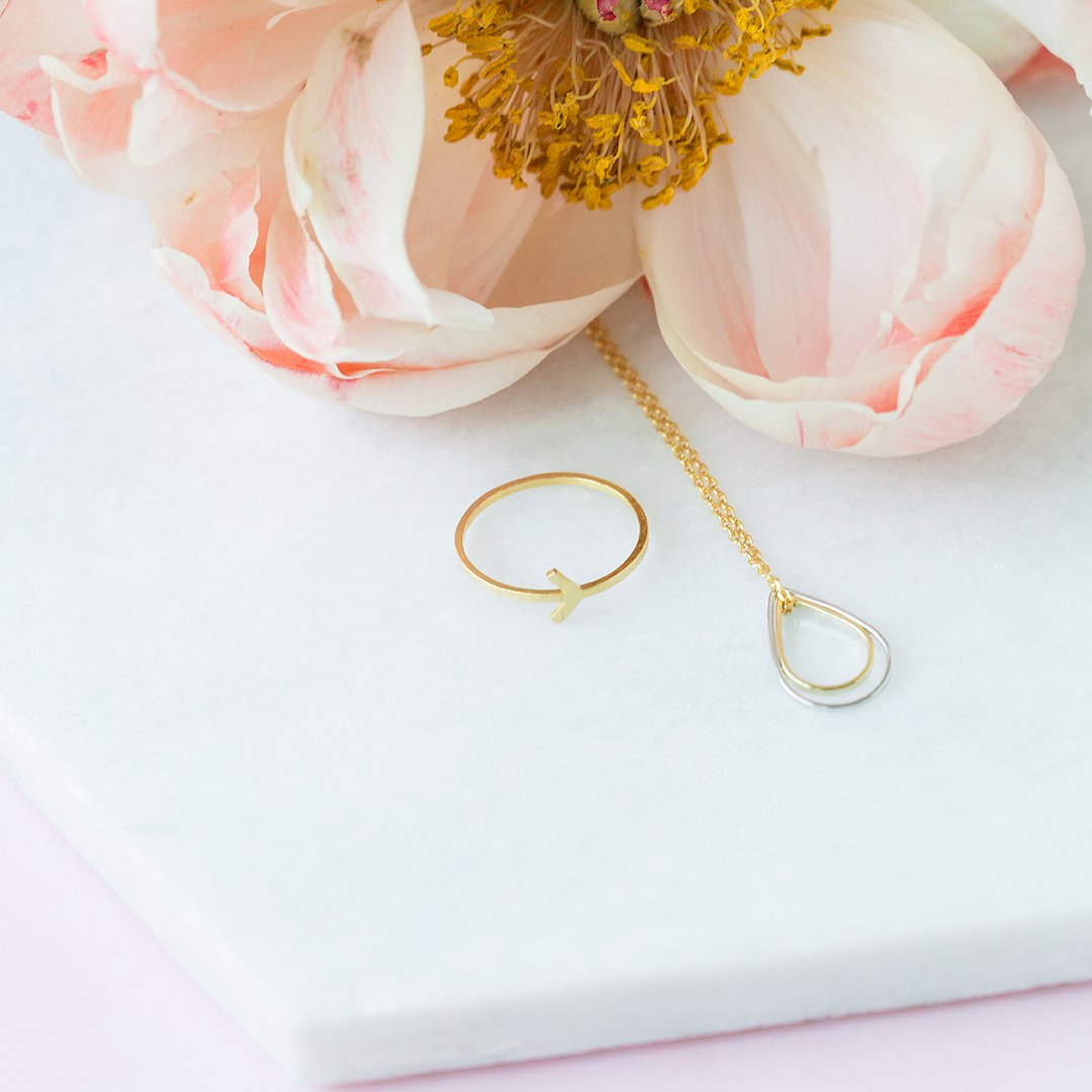 Sydna Ring