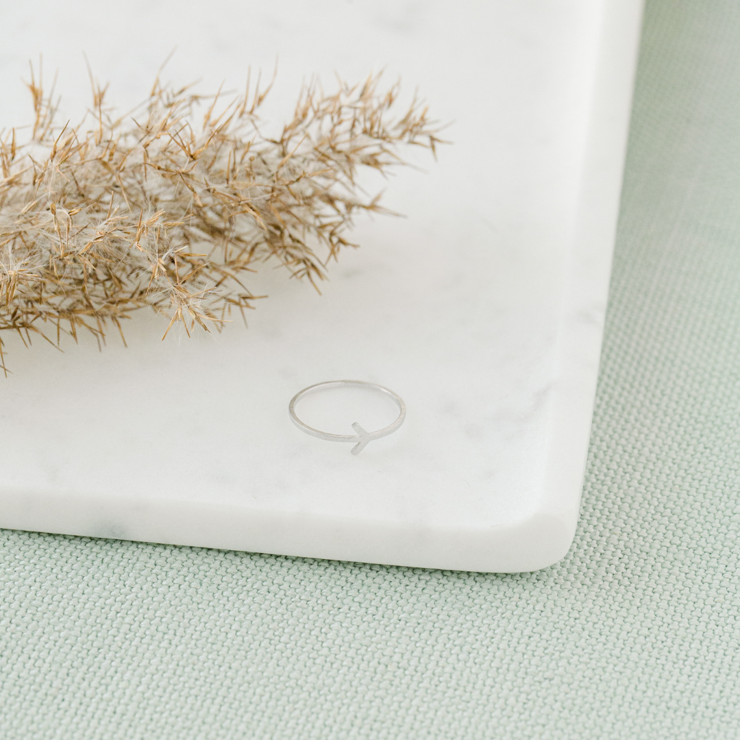 Sydna Ring