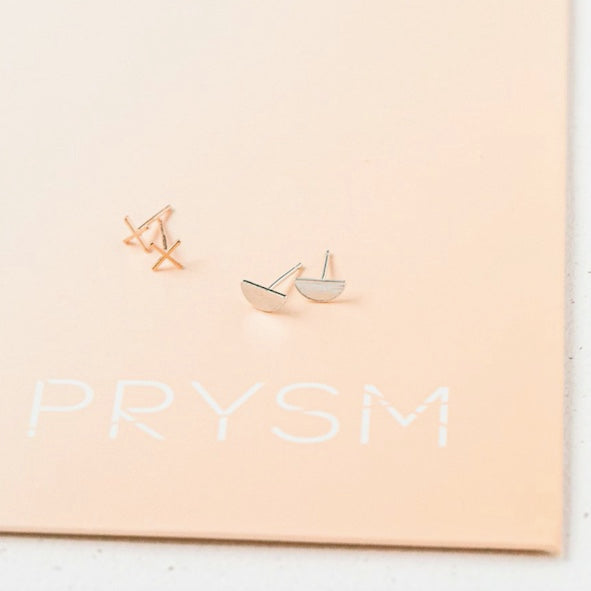 Jody Stud Earring
