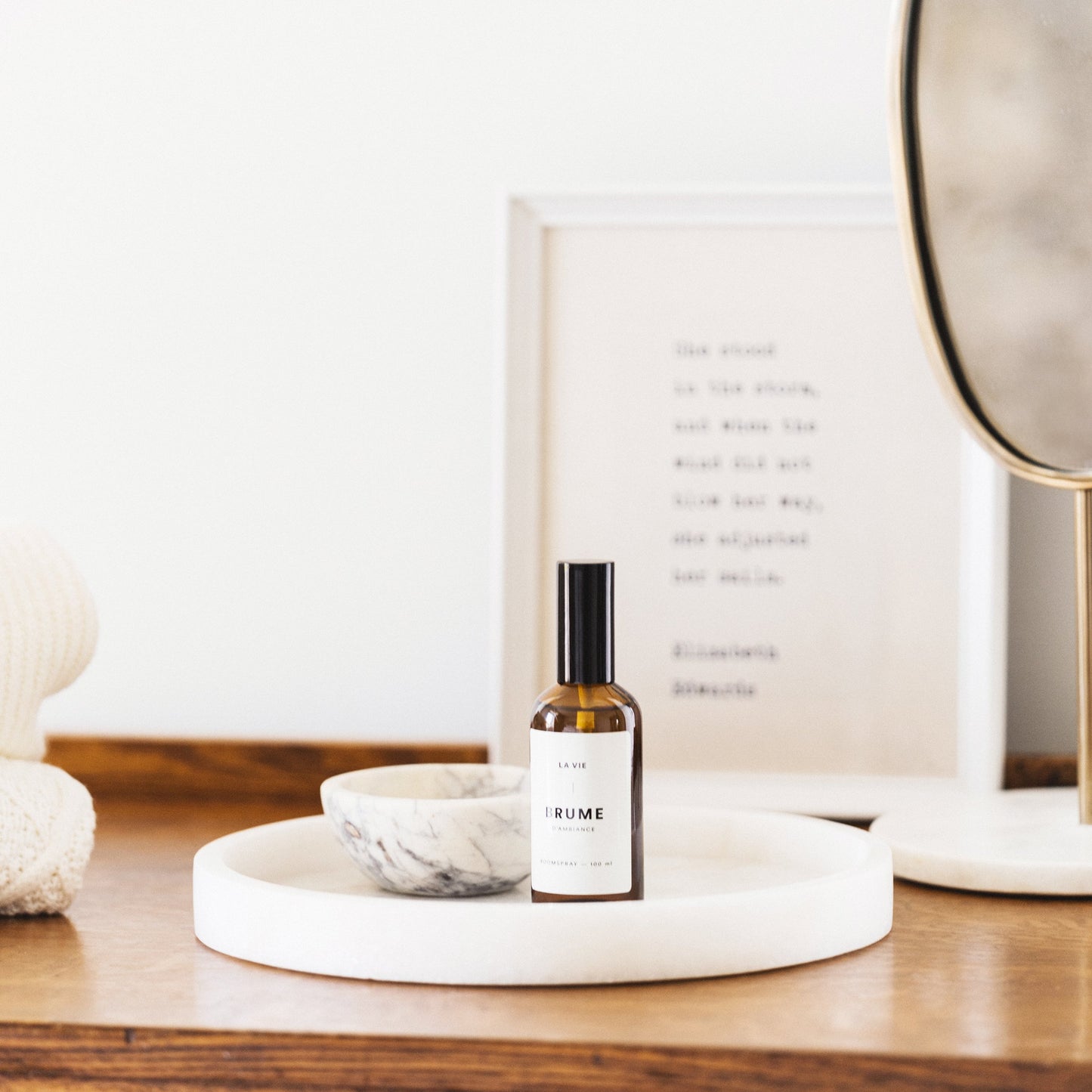 Room Spray- Lavender, Orange 100ml