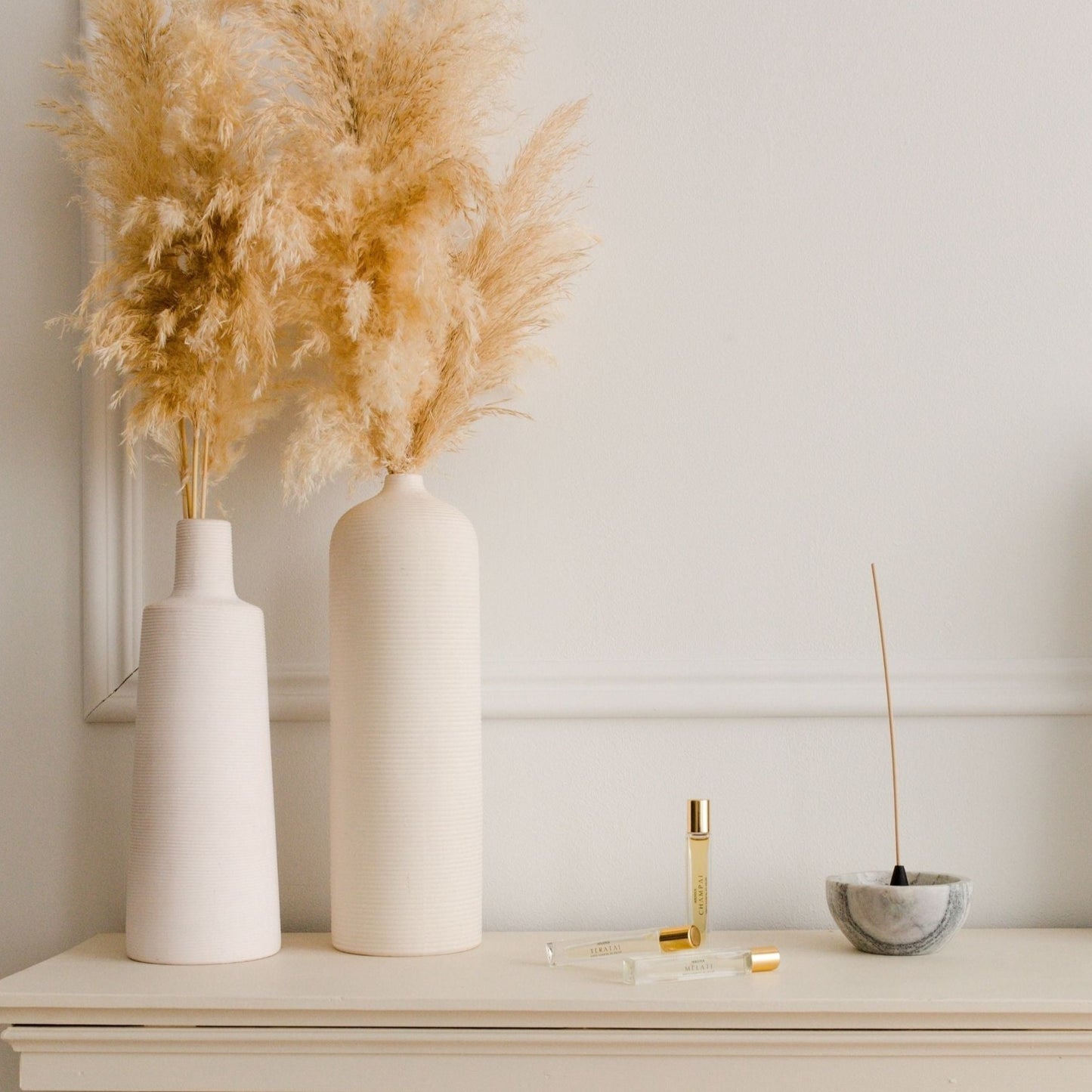 Essential Oil Incense - Champaka