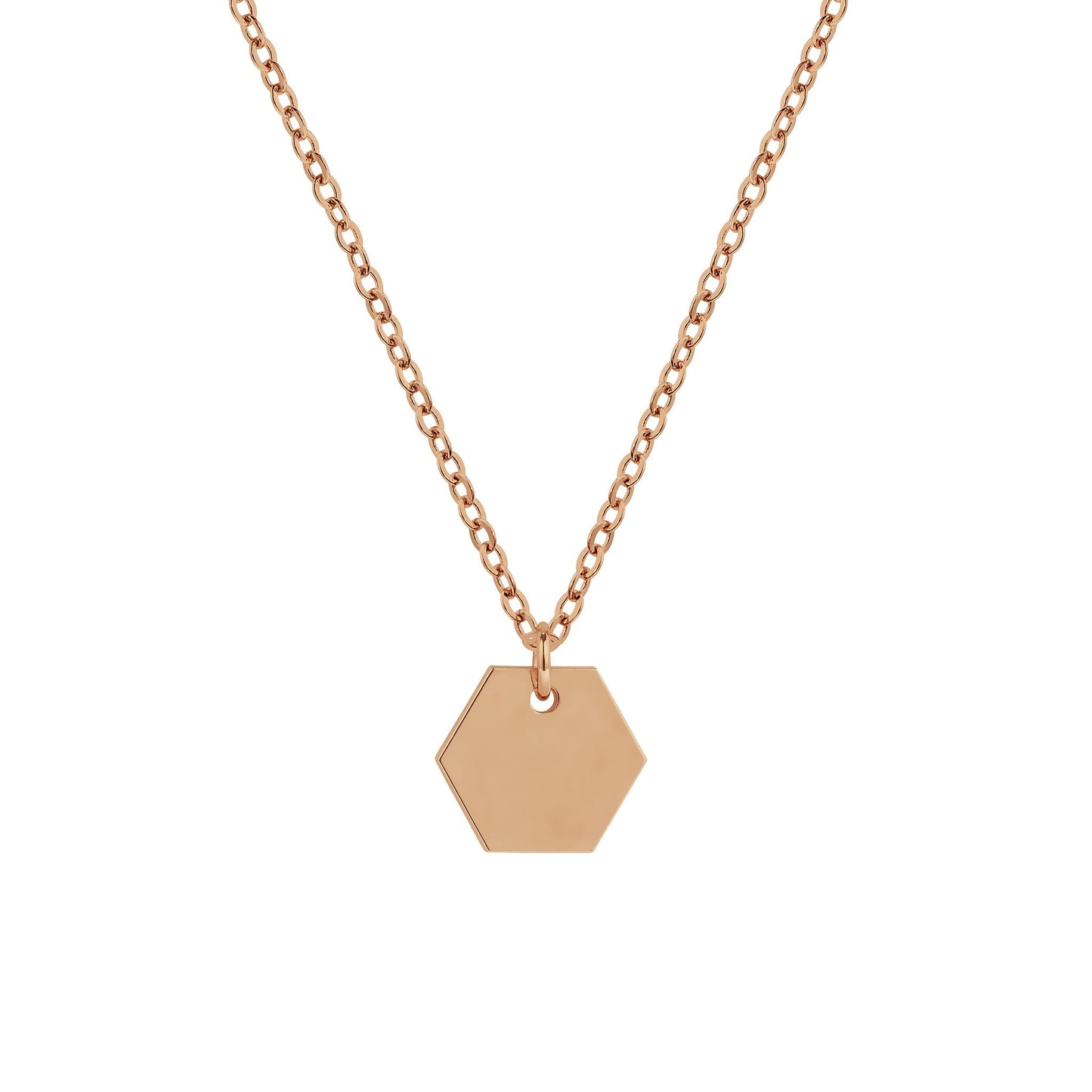 Lesya Necklace