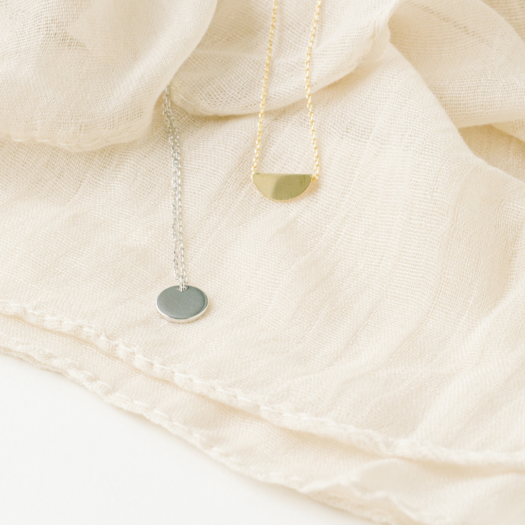 Loren Necklace