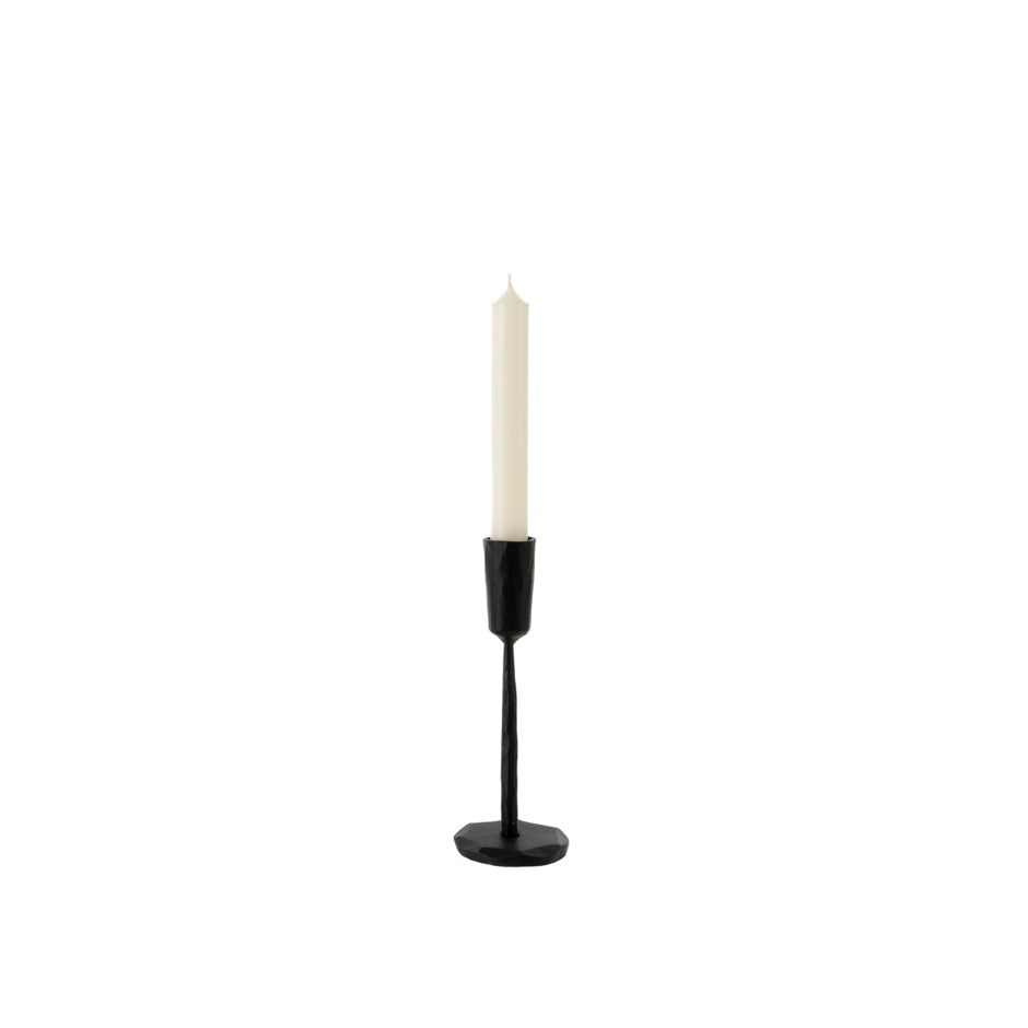 Luna Candlestick