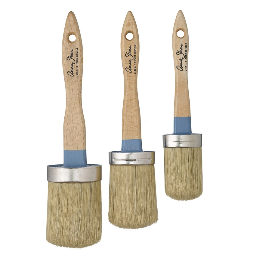 Annie Sloan Pure Bristle Brush