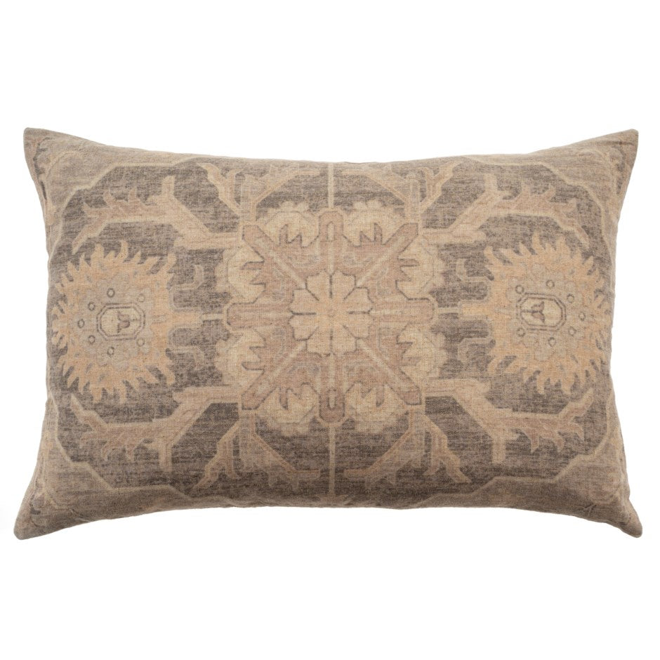 Nico Print Pillow - 16" x 24"