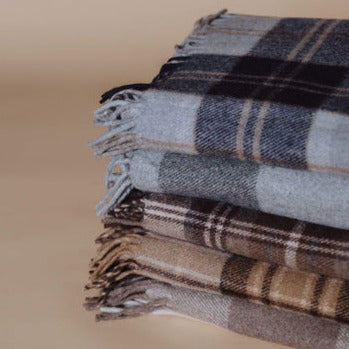 Anupaya Blanket - Shoreline