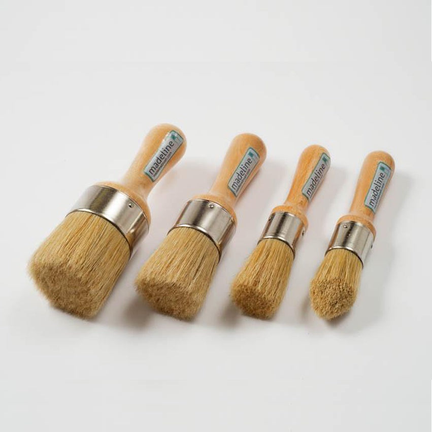 Madeline Wax Brush