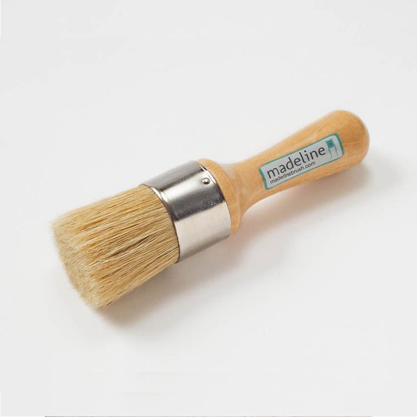 Madeline Wax Brush