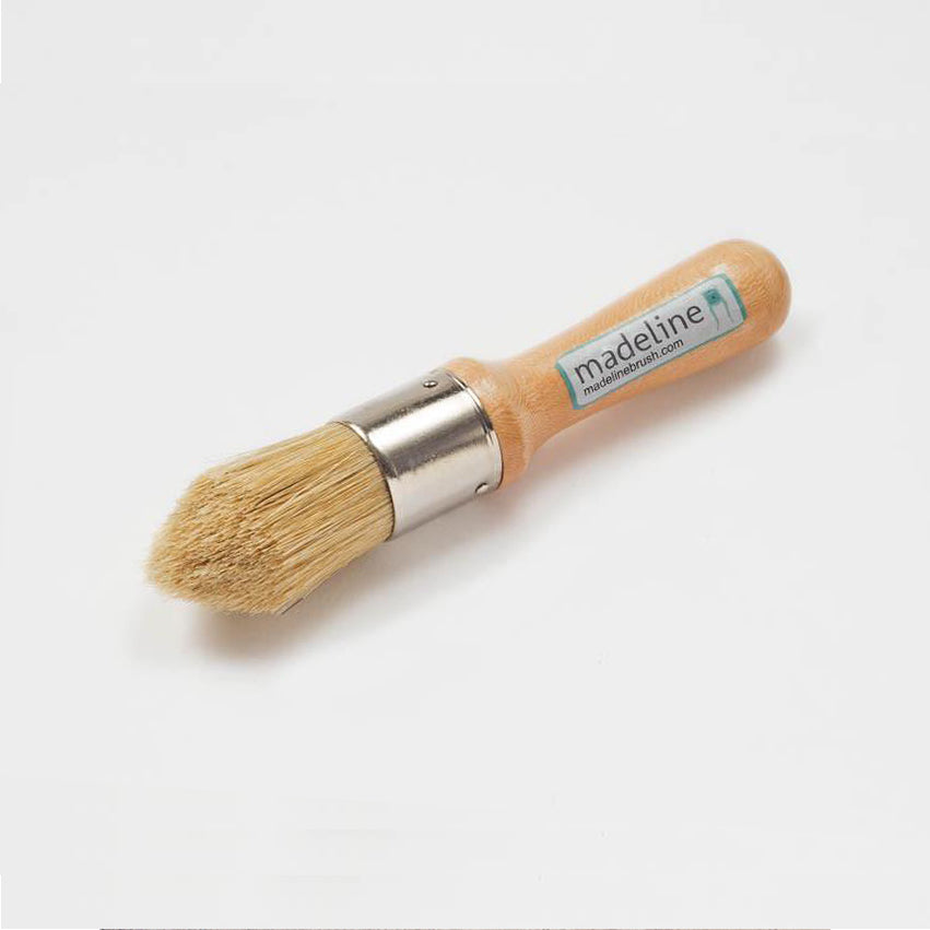 Madeline Wax Brush