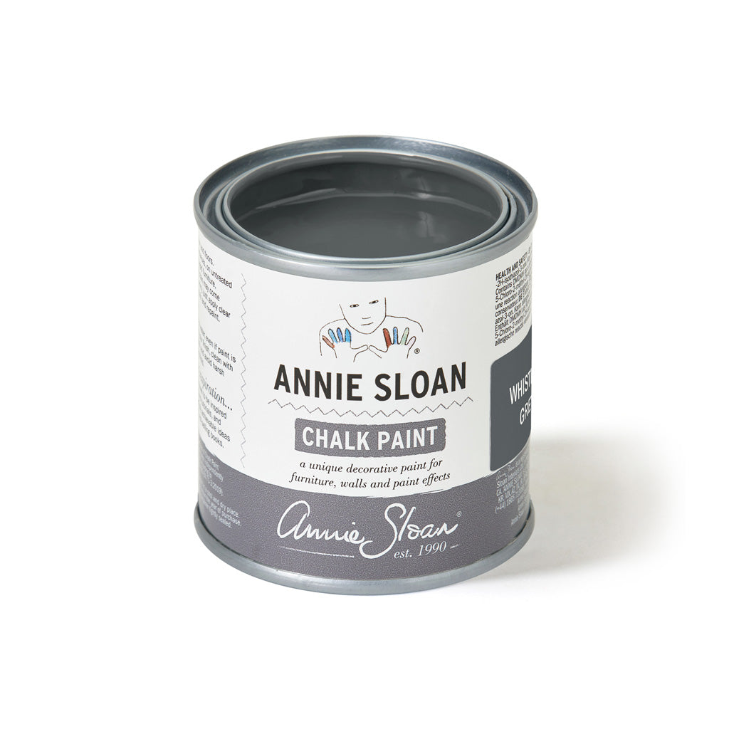 Annie Sloan Paint - Whistler Grey