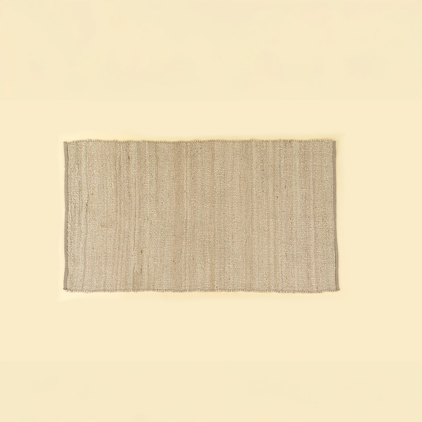 Seaport Jute Rug - 3x5