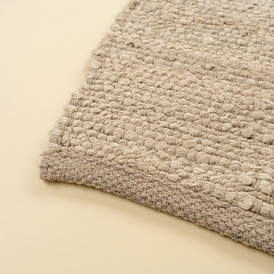 Seaport Jute Rug - 3x5