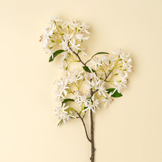 Star Magnolia Real Touch Branch