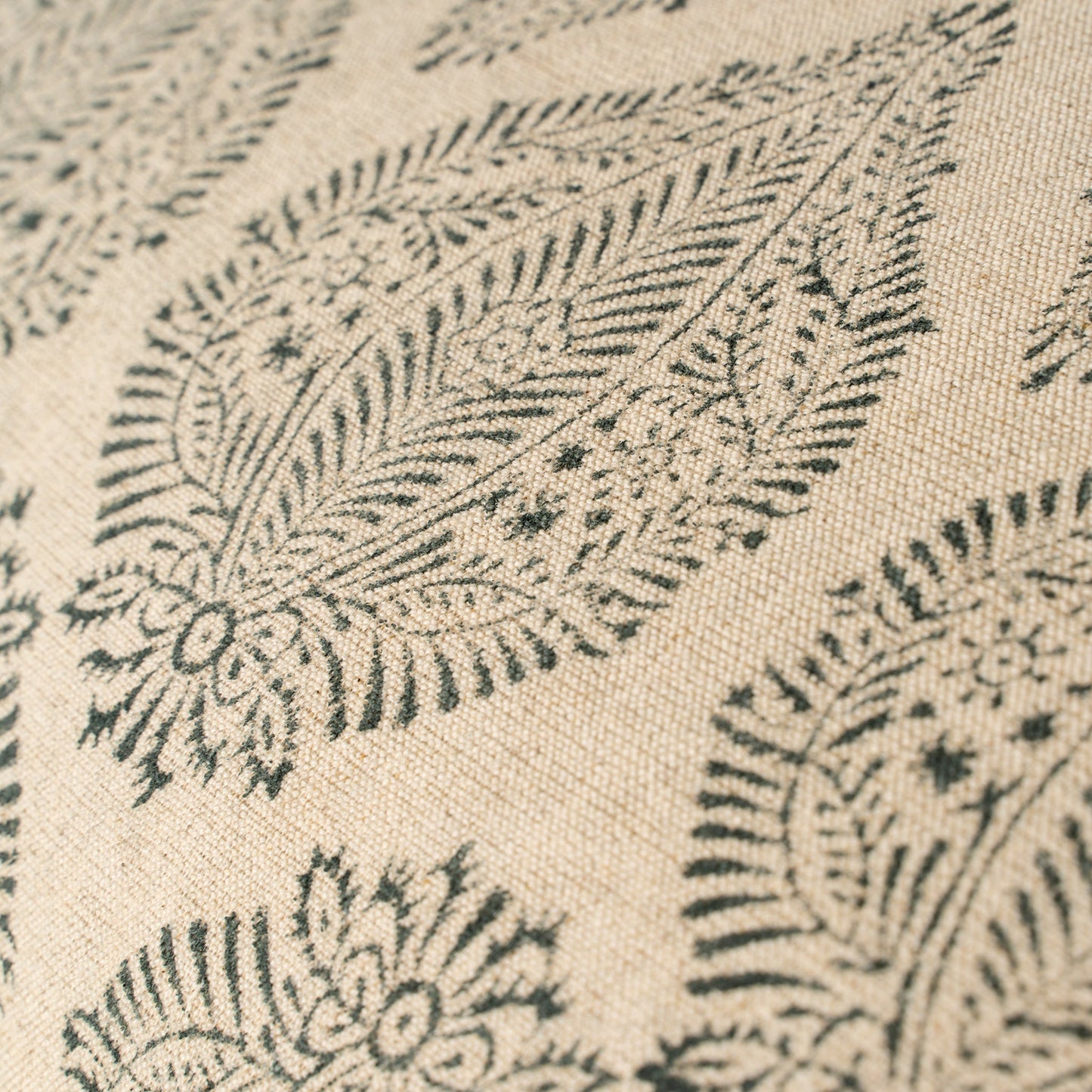 16x24 Briar Block Print Pillow