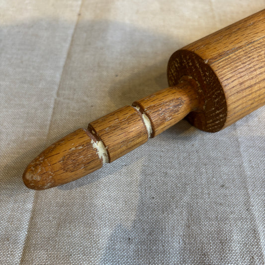 Vintage Rolling Pins - Assorted