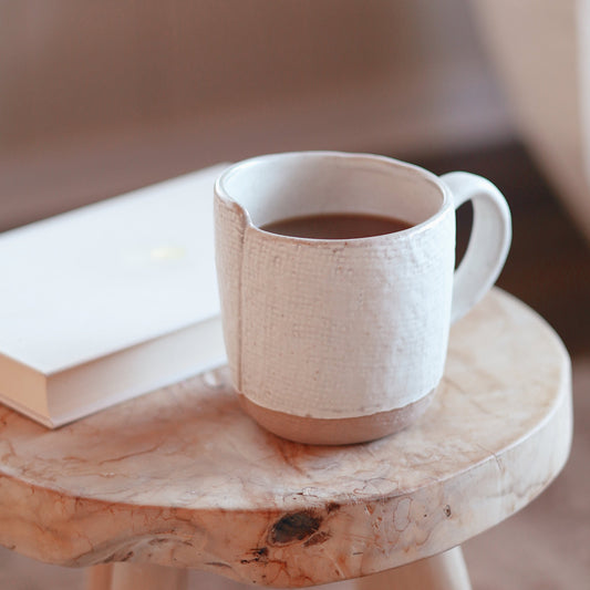 Hearth Crafted Mug