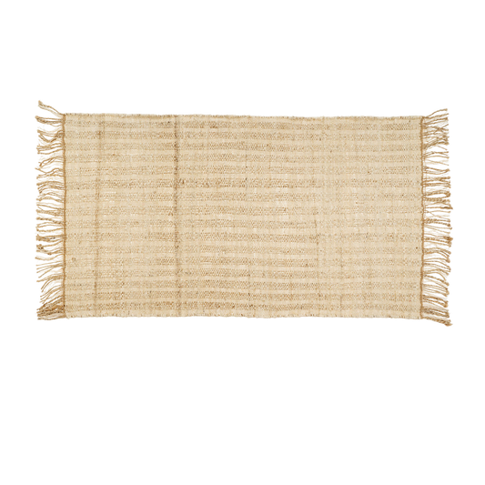 Selene Jute Rug - 3x5