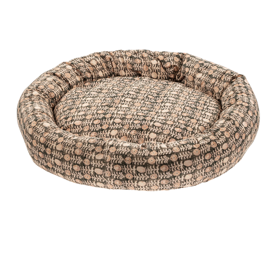 Florio Dog Bed L