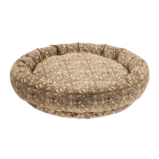 Willow Dog Bed L