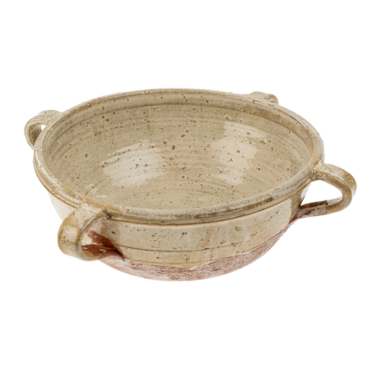 Colmar Terracotta Bowl