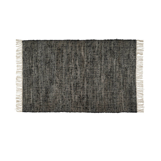 Ojai Handwoven Rug Indigo - 3x5