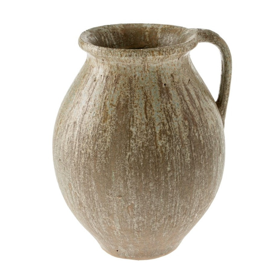 Rhodes Pitcher Vase - Large