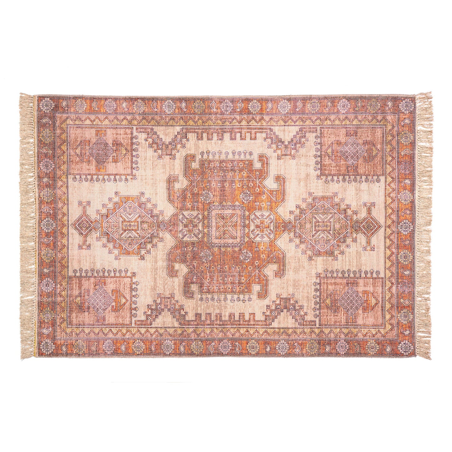 Amaya Rug - 5x7