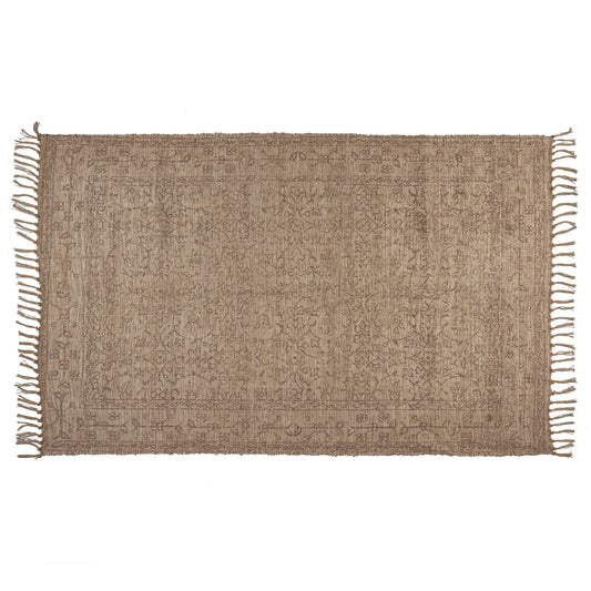 Sibyl Rug - 4x6