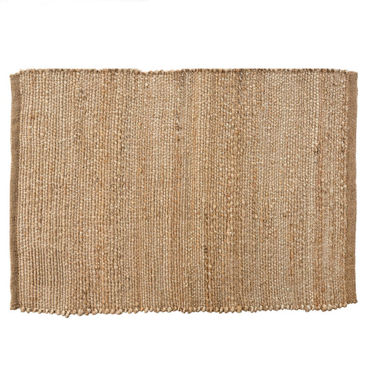 Jute Weave Rug 5x7