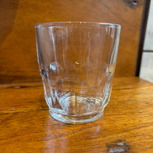 Vintage Juice Glass - Short