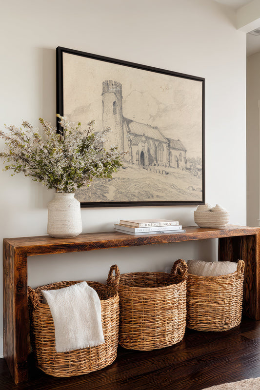 TOUR SOLITAIRE, Artwork on stretched canvas