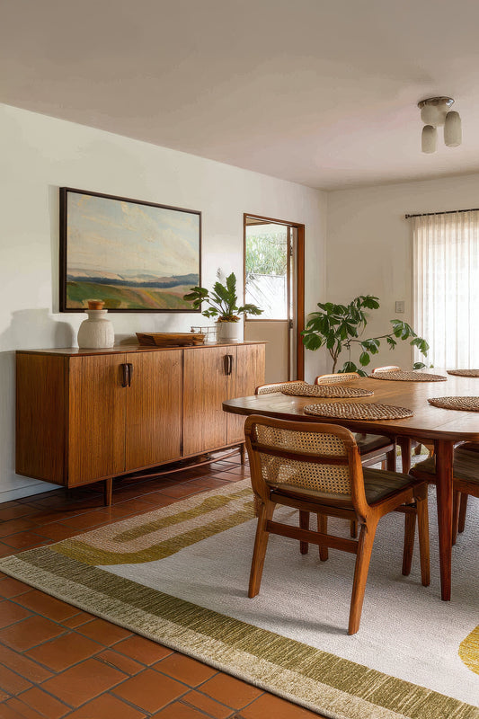 DREAMLIGHT, Artwork on stretched canvas