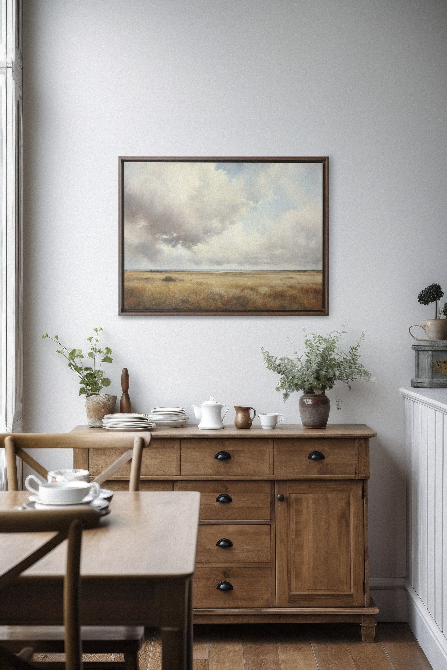 RADIANCE, Artwork on stretched canvas