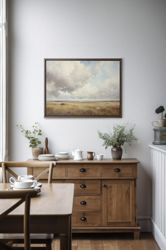 RADIANCE, Artwork on stretched canvas