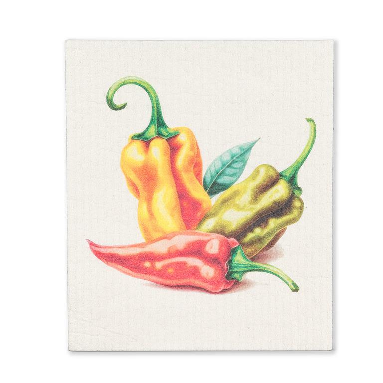 Amazing Swedish Dishcloth